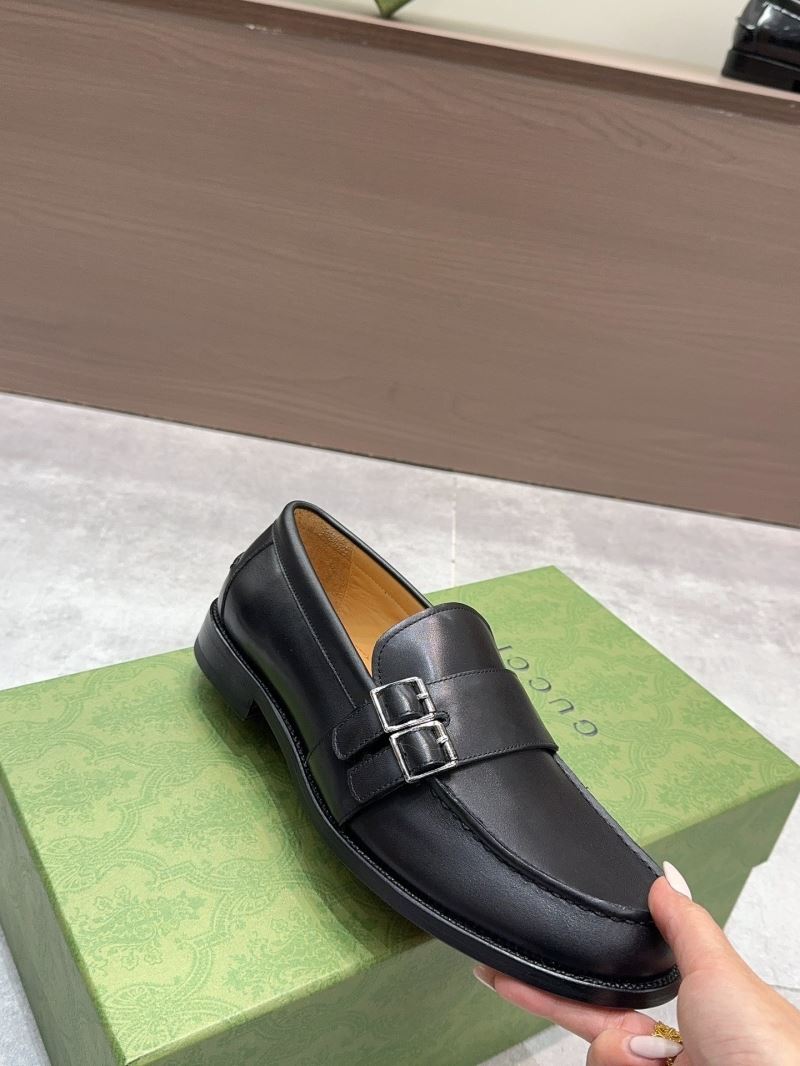 Gucci Business Shoes